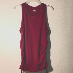 Avia sport top Size Small Purse